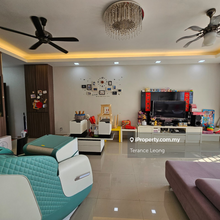 Easy access to kl nice kl city view cover all units