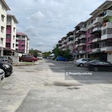 Flat for Sale
