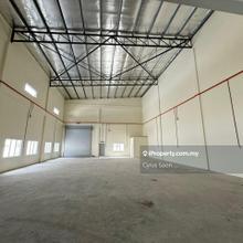 Brand New Semi-D For Sale/Rent, Saujana Teknologi Rawang, Rawang