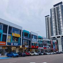 Strategic 3 Storey Shoplot at Bukit Indah for Sales