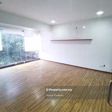 Renovated 2-Storey Semi-D in Bangsar