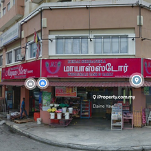 2-Storey Corner Shop Lot @ Taman Kinrara Seksyen 3, Puchong