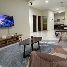 Fortune Avenue at Kepong Metro Prima