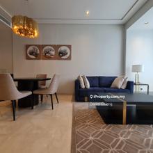 Condominium for Rent