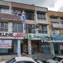 Ground Floor Main Road Shop