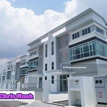Factory For Rent at Penang Jawi Perindustrian Golden Gateway