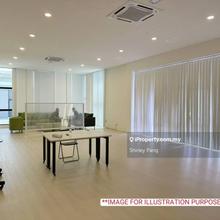 Eco Business Park 2 @ 1.5 Storey Semi Detached Factory