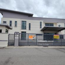 Warehouse at Ayer Keroh Melaka for Rent