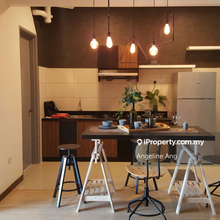 USJ One Residence with Fully Furnished - Vacant 1 October