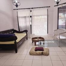 Charming End-Lot 2-Storey Terrace in Seksyen 5 Kota Damansara