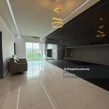 Lavender Residences @ Penthouse