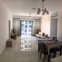 Vertu 1180sqft furnished