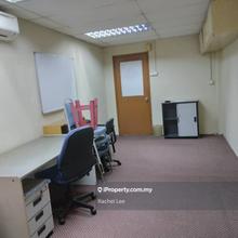 Smaller office at Salak South Garden,Salak Selatan,Kuala Lumpur