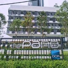 The Pano Kuala Lumpur