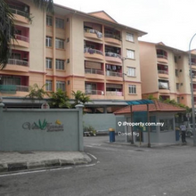Vista Harmoni Immaculate & Nice Unit KL View