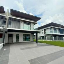 45x110 Big Land 2 Storey Semi D Hampton Bandar Seri Coalfields