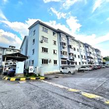 Freehold Flexible Booking