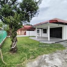 Petaling Jaya Seksyen 4 Near PJ Old Town Semi-Detached House To Let 