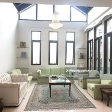 Tijani 2 Semi-D House i