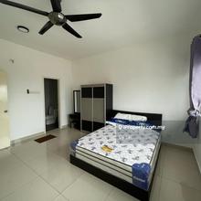 Sk one residence