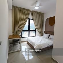 D'Vervain Co Living Room For Rent