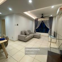 Good Condition With Well Maintained