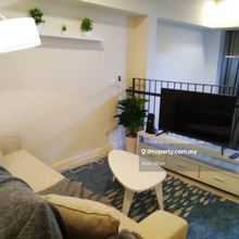 Condominium for Rent