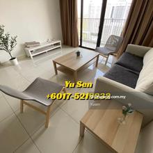 Vertu Resort @ Batu Kawan !! Good Location!! Near Ikea Bkip Kdu Uow !!
