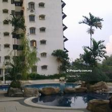 Desa Kiara Condominium for sale, Taman Tun Dr Ismail