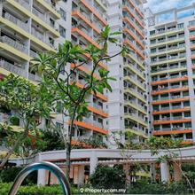 D'alamanda Cheras Fully Furnished with 2 Car Parks 