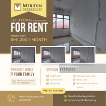 Second Floor Office Space, 1600 sq.ft, Spacious,Corner Unit,Basic Unit