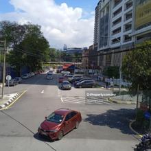 Very convenient and centralised location.