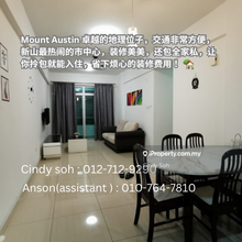 Midori Green Apartment For Sale