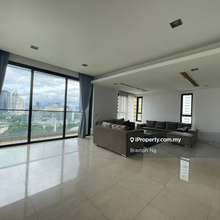 Condominium for Rent