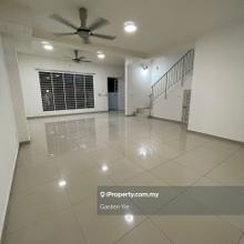 For Rent! Sewa Murah! Kitchen Cabinet Unit Setia Ecohill