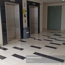Retail Cum Office