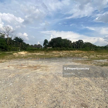 Kampung Baru Sungai Buloh, Kota Damansara,Subang Bestari,Industry Land