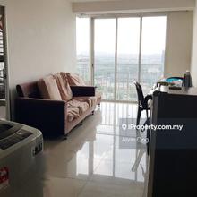 Serviced residence for Rent