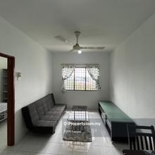 Vista Impiana Apartment At Seri Kembangan For Rent!