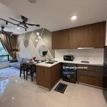 New Condition Fully Furnished Unit Cheapest and Best Offer Book Now