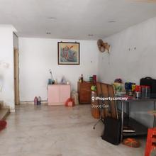 Taman Johor Jaya Double Storey Terrace For Sale