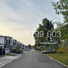 Setia Indah 13, Setia Alam 