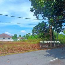 Bungalow Land for Sale, Mahkota hills, Bandar Adakemia, Lenggeng