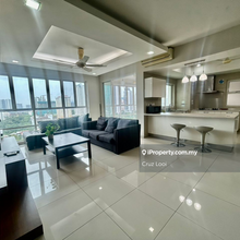 Nice Fully 3 Bedrooms for Rent