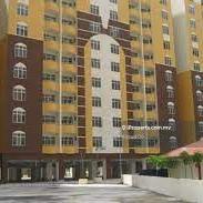 Level 1 Bigger Space Lagoon Perdana Apartment Bandar Sunway