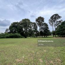 2 Adjoining Pieces of Land for Sale