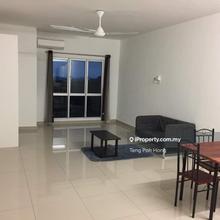 Galleria 2 Service Residences Equine Park Seri Kembangan