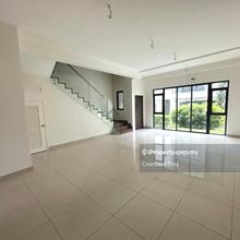 Full Loan 2 Storey One Park Melwood@Bandar Sunway Semenyih