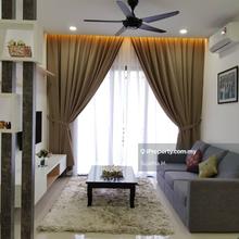 Live stress-free with our turnkey fully furnished rentals
