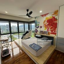 16 Quartz Sky Villa Nicely Renovated For Sales